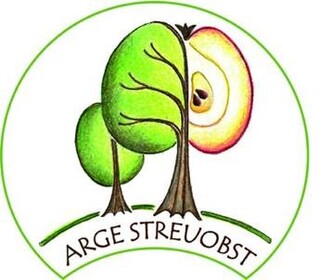 Logo Arbeitsgemeinschaft Streuobstwiese