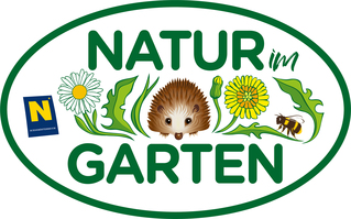 Logo von Natur im Garten NÖ