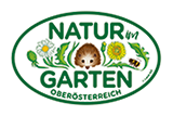 Logo Natur im Garten öffnet die Seite in einem neuen Fenster