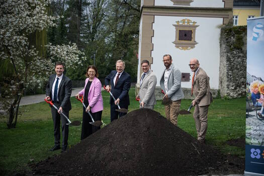 Landesgartenschau Wels