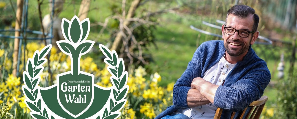 OÖ Gartenwahl Sharepic