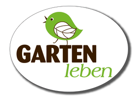 Logo Firma Gartenleben