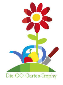Logo Die Oö. Garten-Trophy