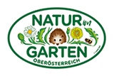 Logo Natur im Garten