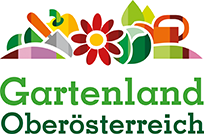 Logo Gartenland OÖ